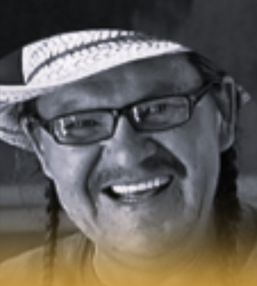 Henry Red Cloud