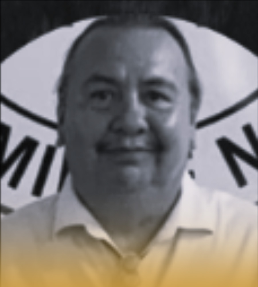 Ron Corn Sr.