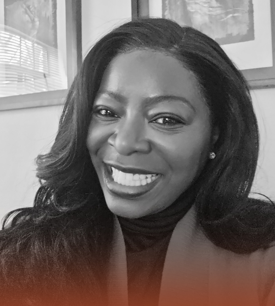 Tynesha Brown